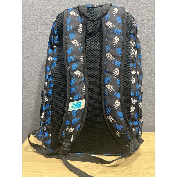 New Balance Mens Core Performance Day Bag Hiking School Travel Backpack - Picture 3 of 11